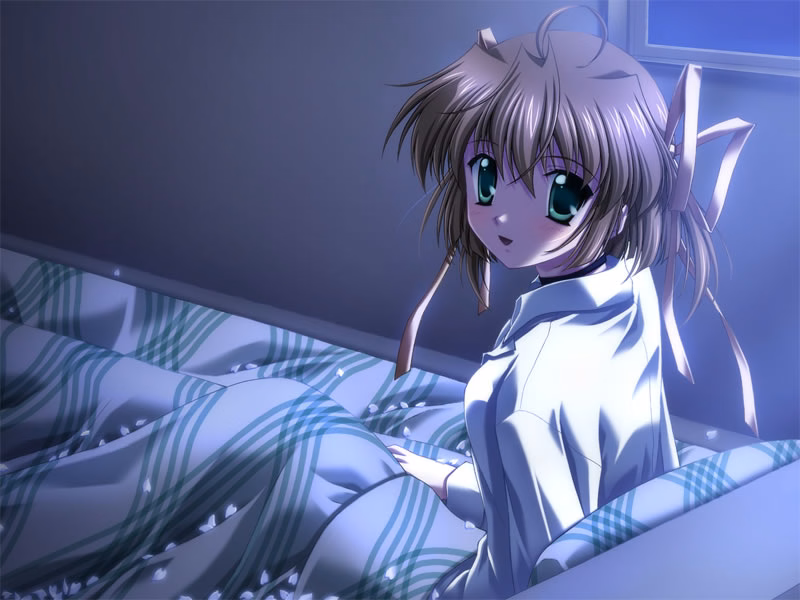 D.C. Da Capo