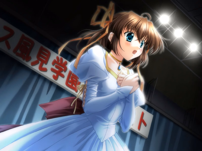 D.C. Da Capo