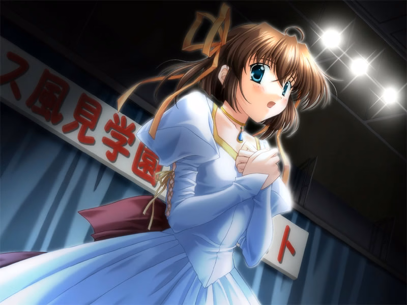 D.C. Da Capo