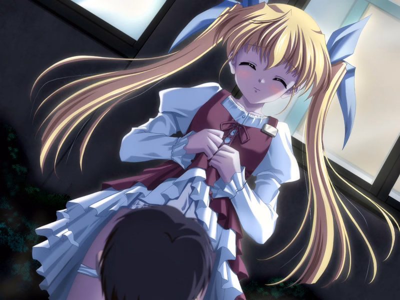 D.C. Da Capo