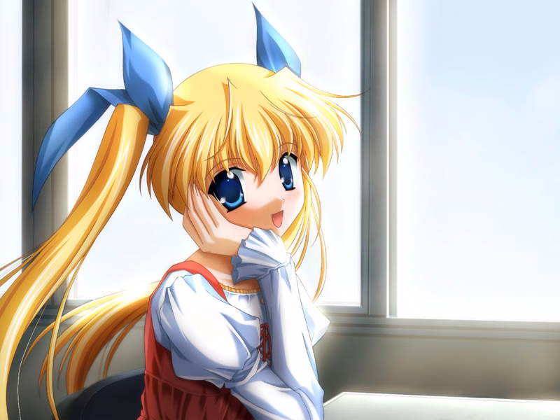 D.C. Da Capo