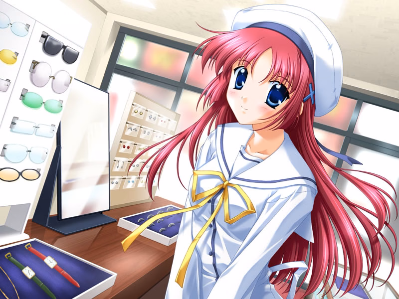 D.C. Da Capo