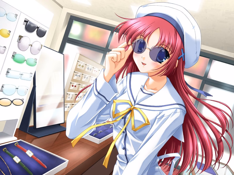 D.C. Da Capo