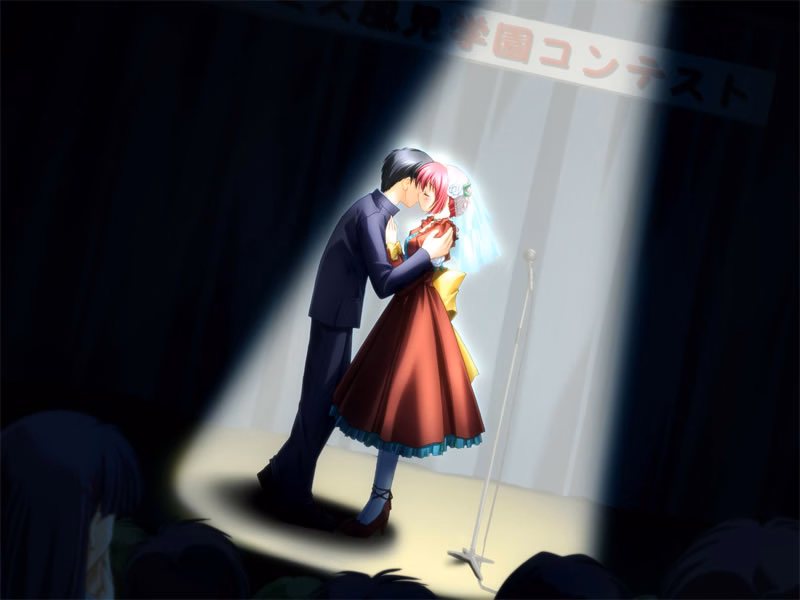 D.C. Da Capo