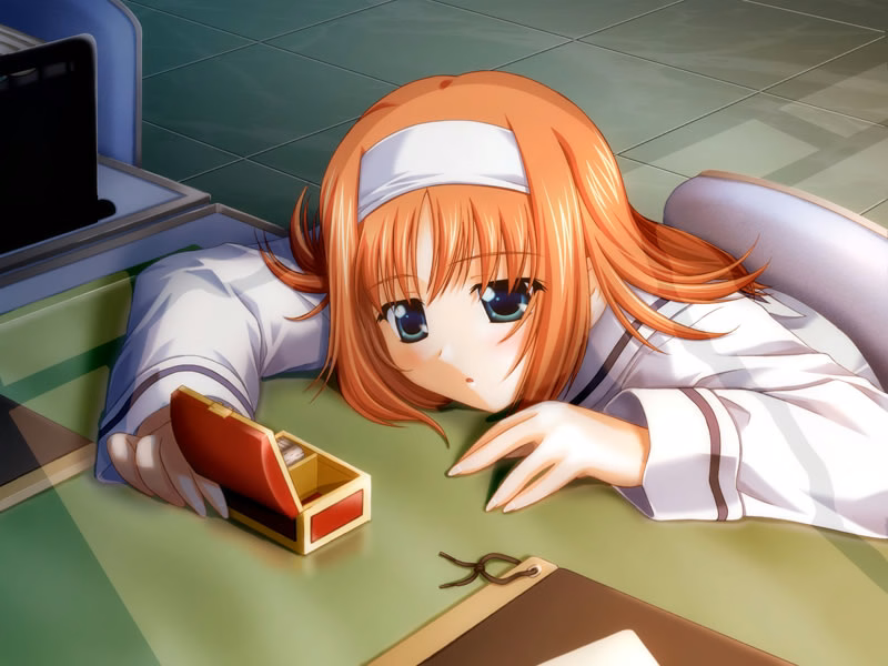 D.C. Da Capo