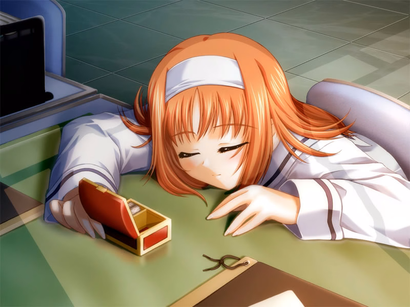 D.C. Da Capo