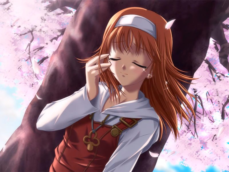 D.C. Da Capo