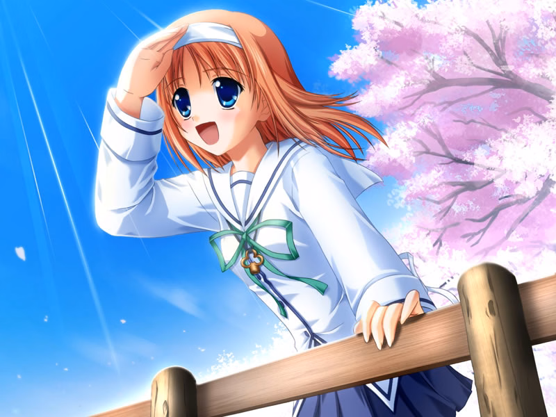 D.C. Da Capo