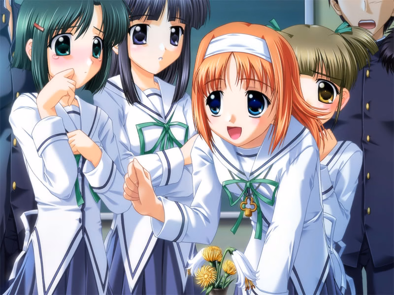 D.C. Da Capo