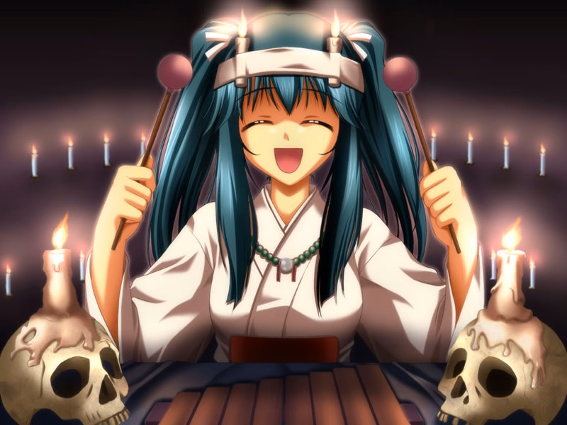 D.C. Da Capo