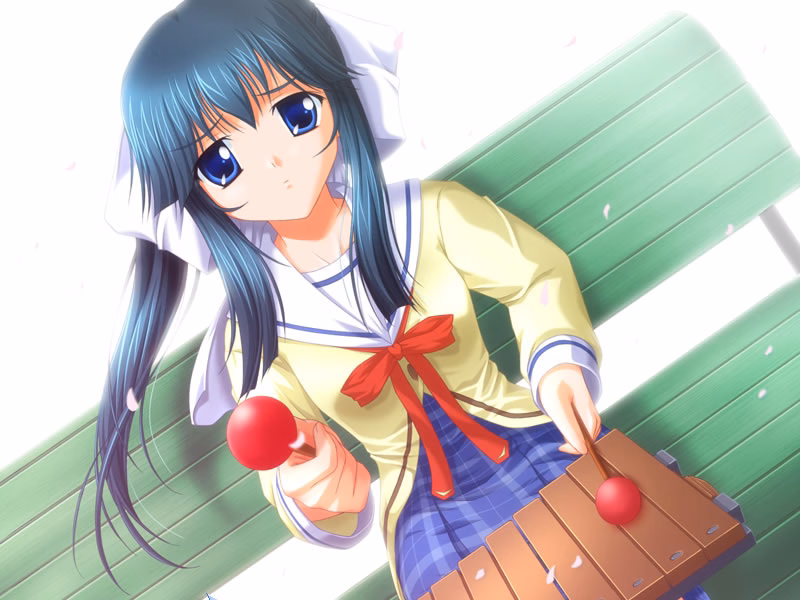 D.C. Da Capo
