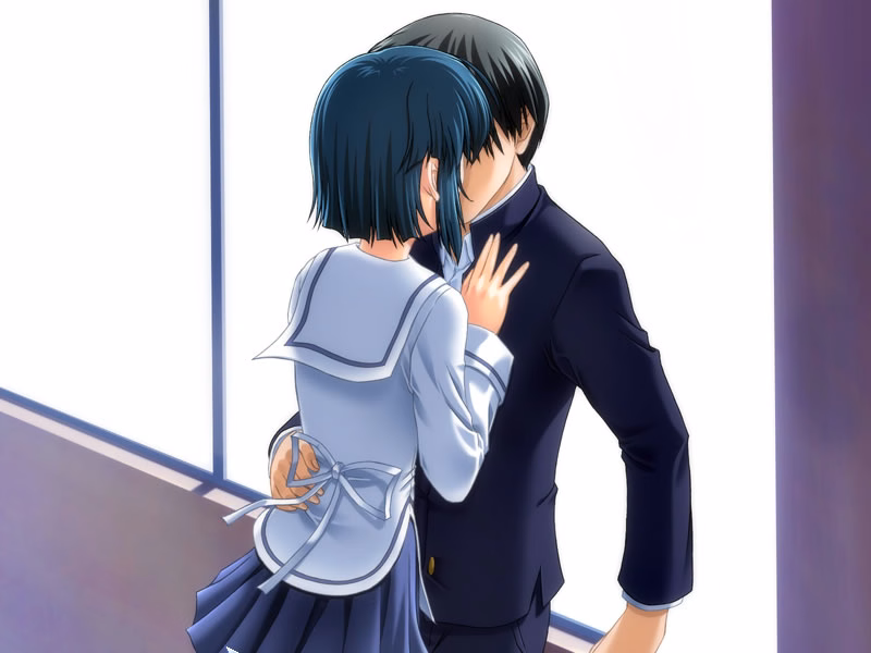 D.C. Da Capo