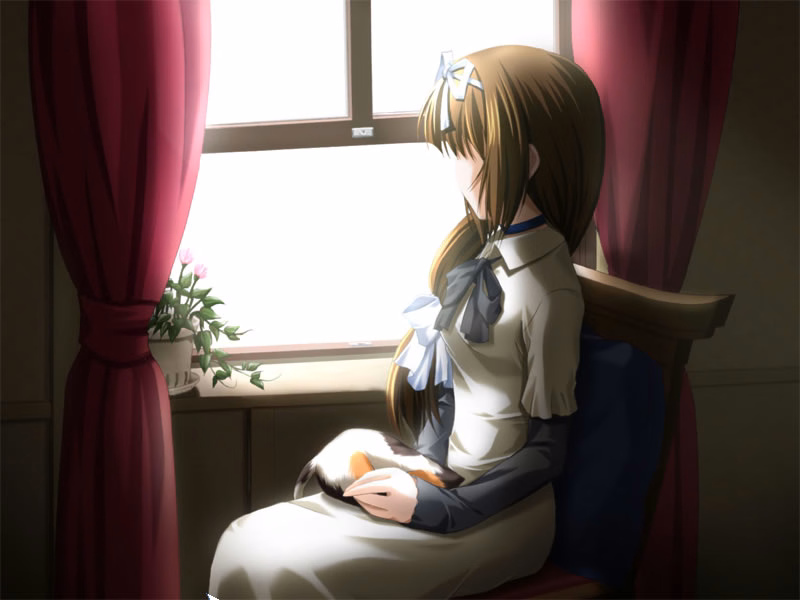 D.C. Da Capo