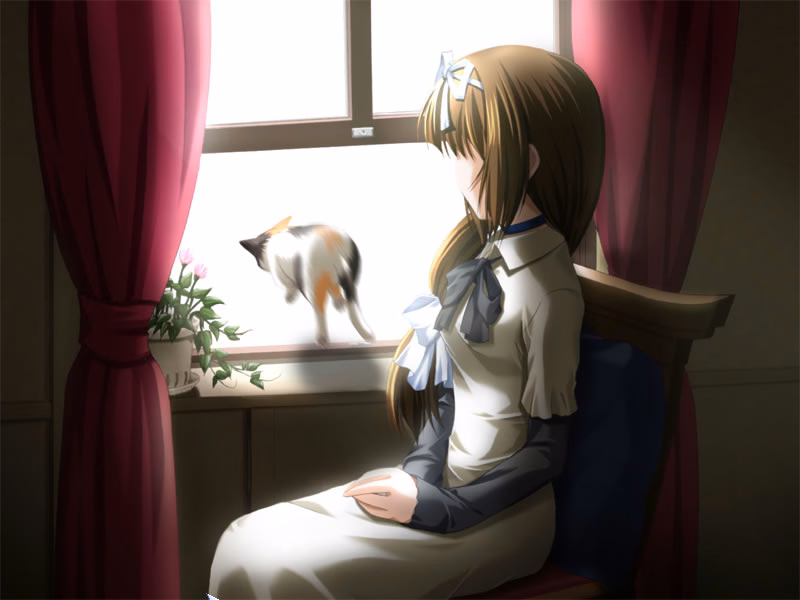 D.C. Da Capo