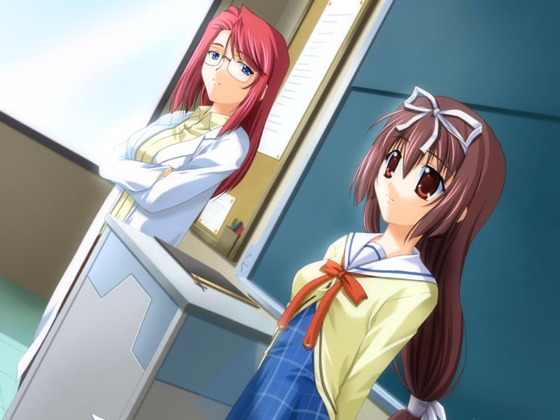 D.C. Da Capo