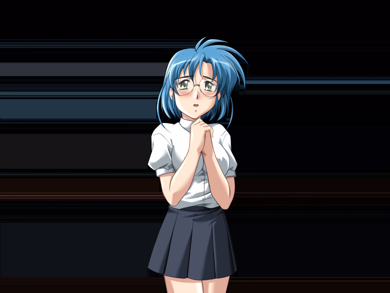 431