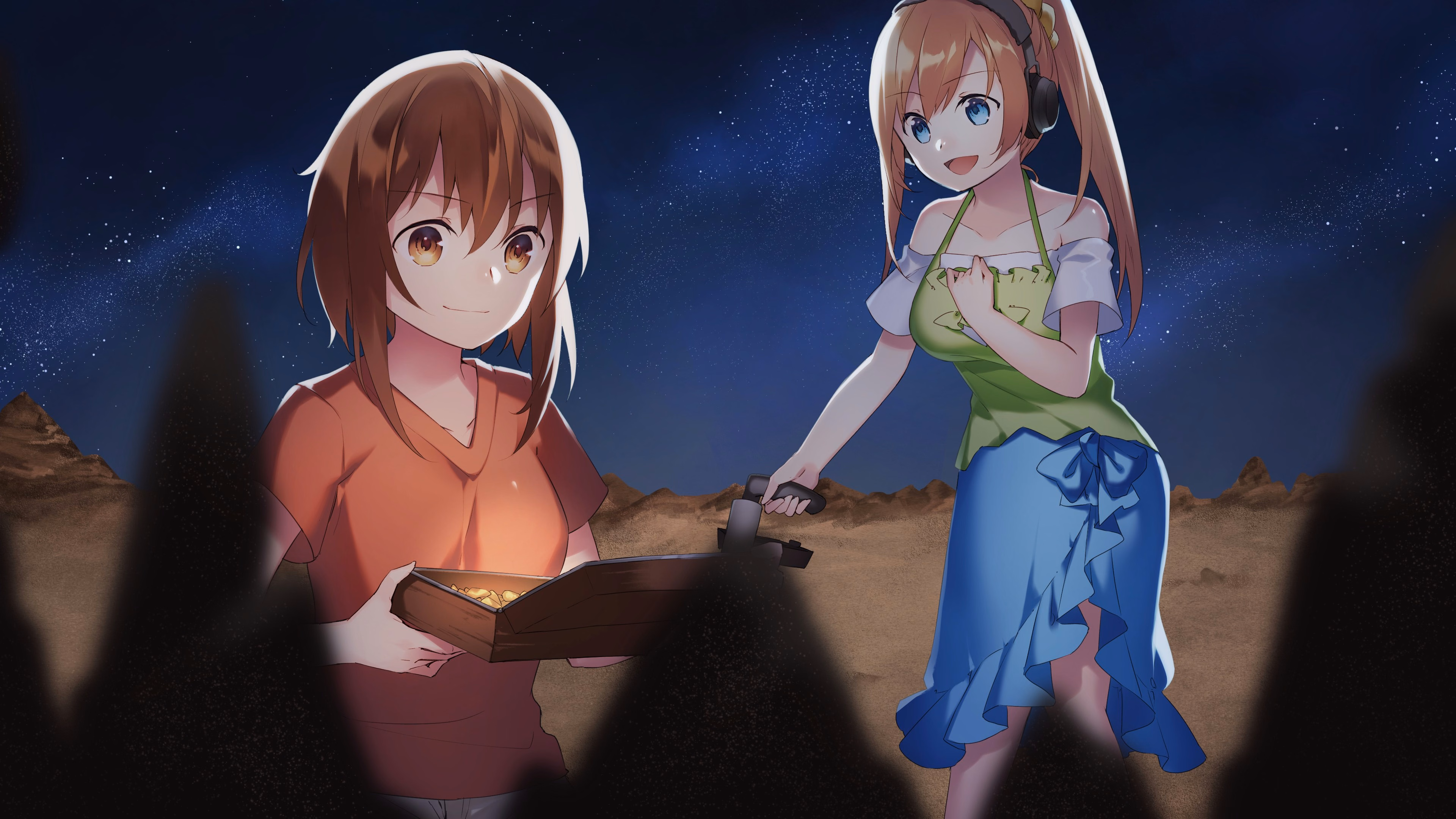 9