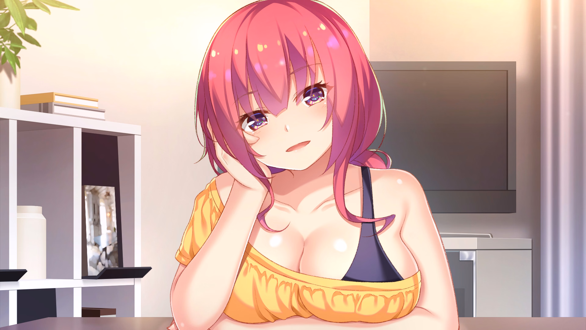 733