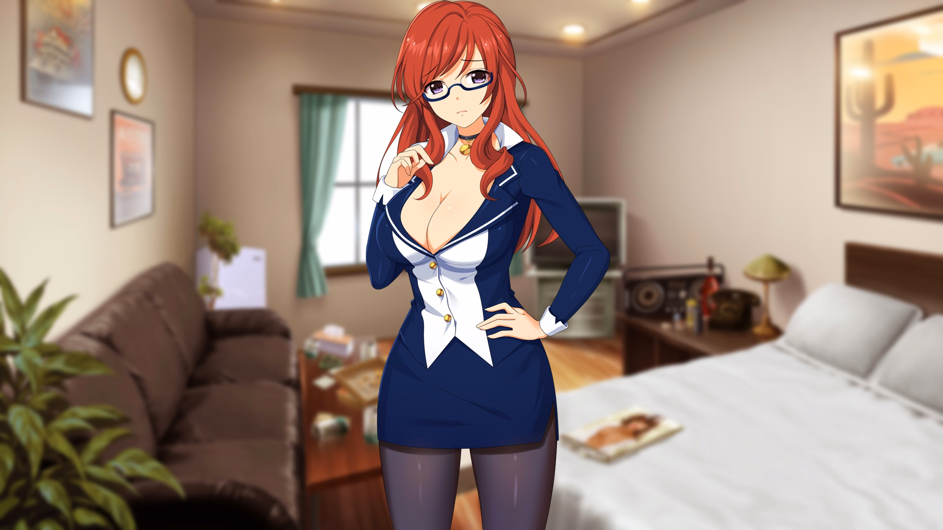 254