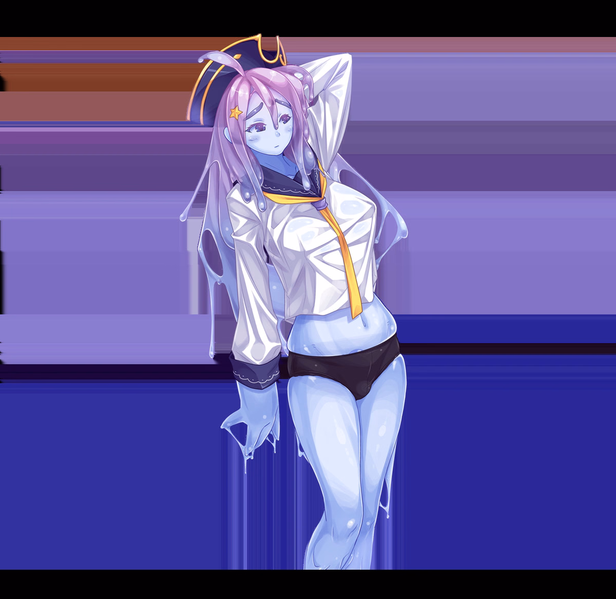 814