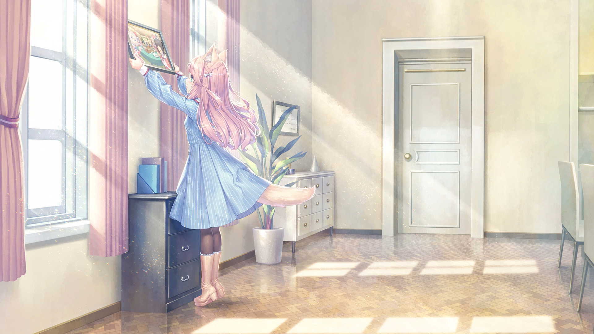 345_neko4_home
