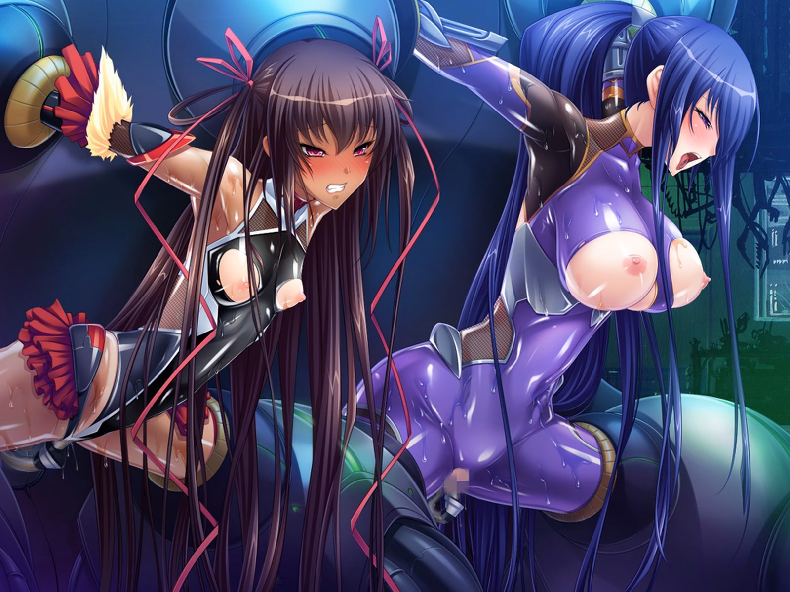 013_Taimanin_Yukikaze_11