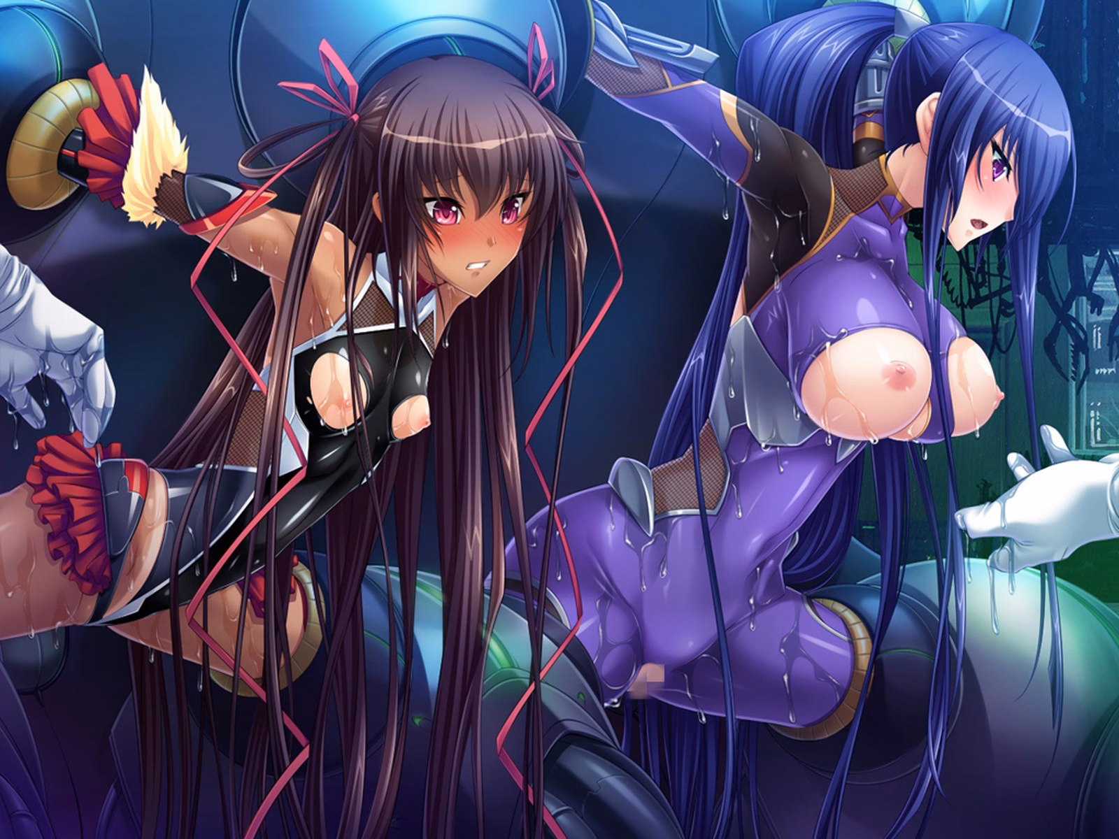 200_Taimanin_Yukikaze_6