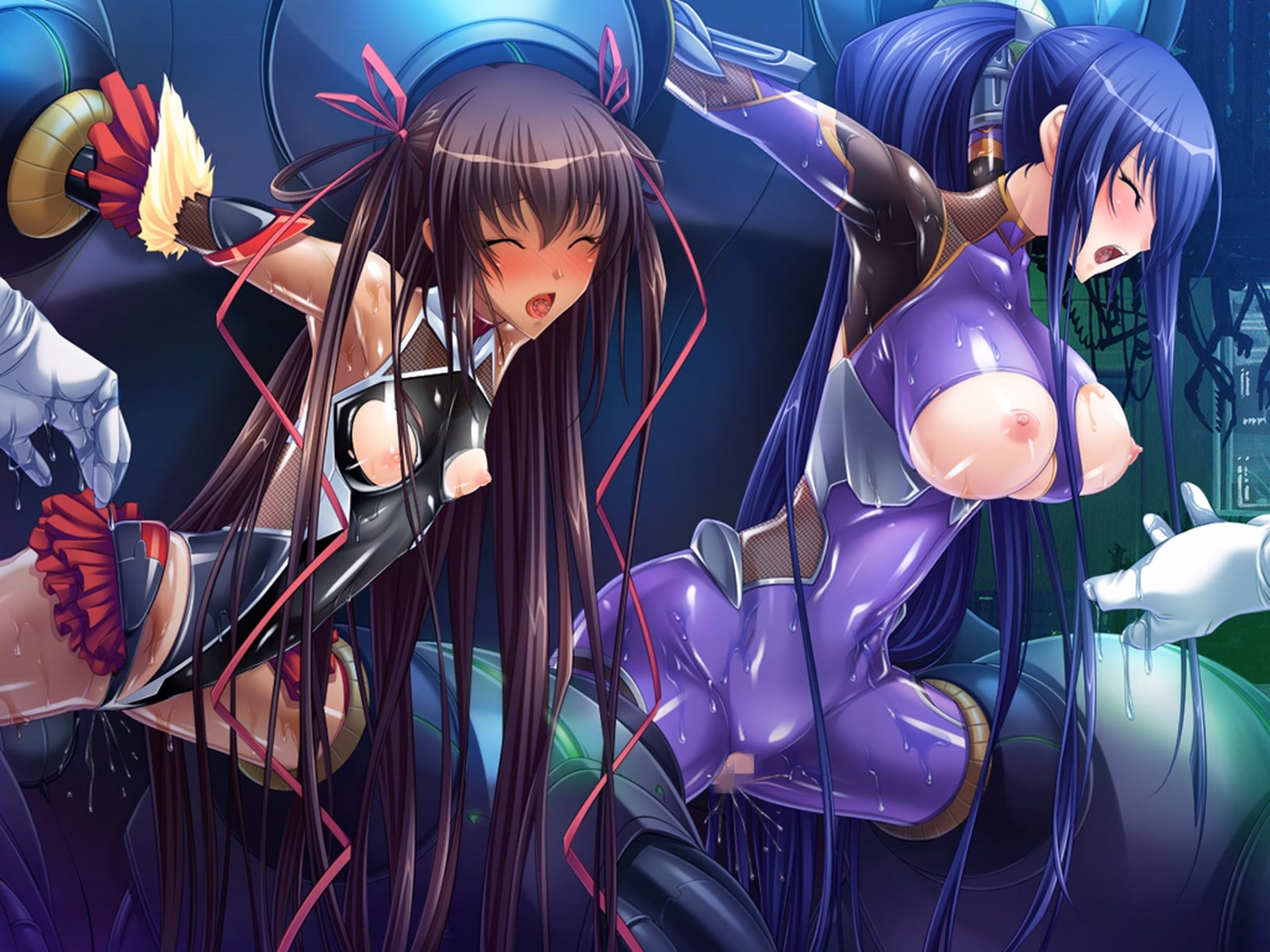 222_Taimanin_Yukikaze_8