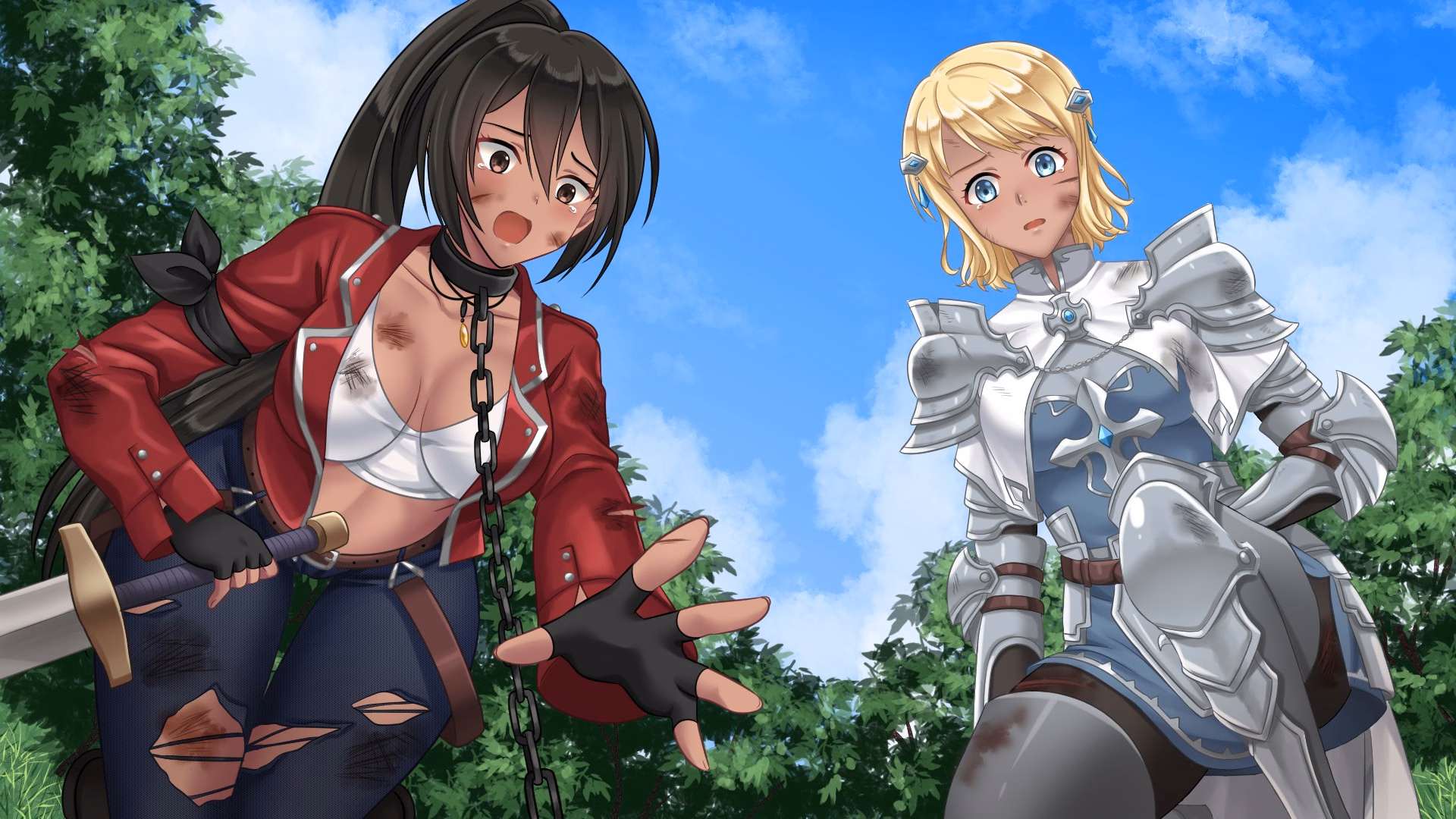 3