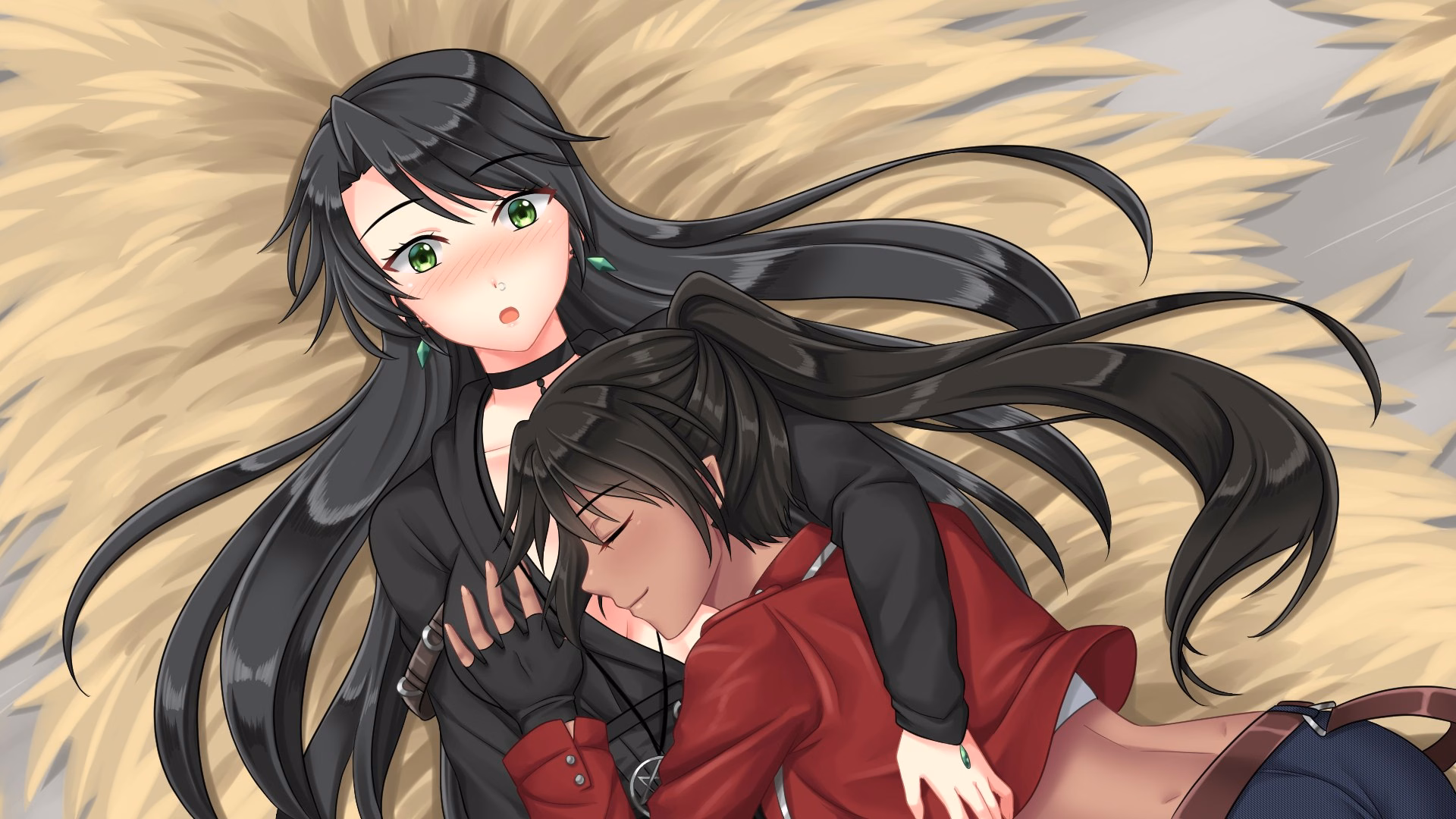 8