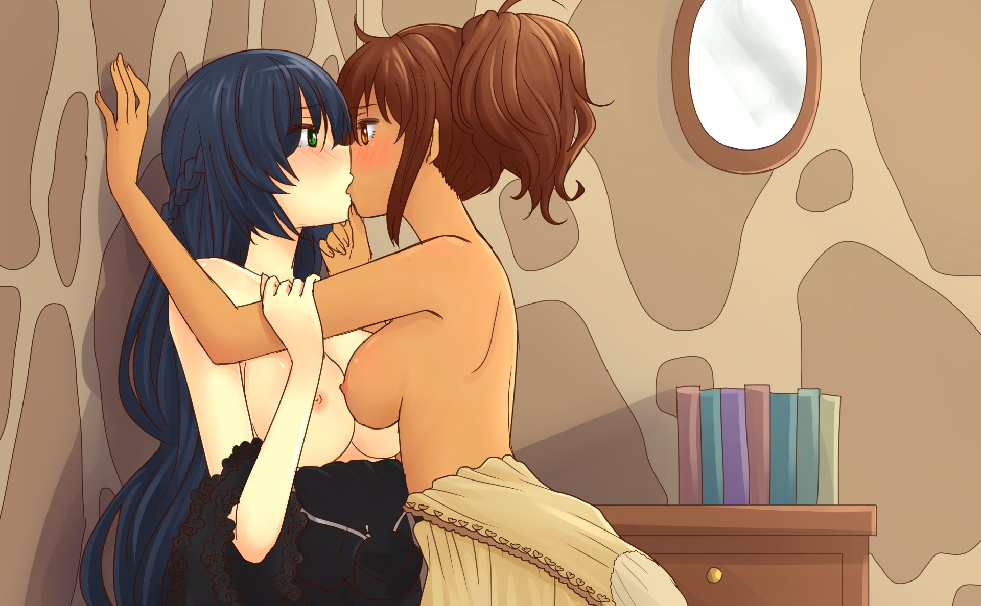1